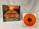 At Dawn: 20th Anniversary Edition (2021) • My Morning Jacket • NEW/SEALED Orange