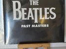 beatles past masters vinyl 2017 RE-ISSUE BRAND NEW AND SEALED DOUBLE ALBUM