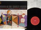 CHARLES MINGUS AH UM CBS/SONY 20AP 1454 Japan OBI VINYL LP