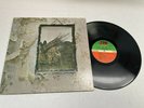Led Zeppelin Zoso IV w/inner Rock Record original lp vinyl album