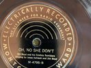 Mont Ward 4795 Bill Boyd Cowboy Ramblers w photo 78 rpm COUNTRY E/E- 1936 Texas