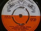 KENYA BENGA SHIRATI LUO VOICE JAZZ J. NDISIO HEAR