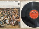 COLUMBIA SAX 2549  S/C ED1 UK BEETHOVEN SYMPHONY No 6 PASTORAL SZELL CO NM