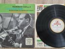 COLUMBIA STC 91 051 ED1  OISTRAKH CLUYTENS BEETHOVEN  VIOLIN CONCERTO NM