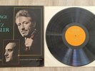 Decca LXT 5012  ED1 