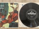 Decca SXL 6212 WBg  ED1 Bartok Concerto for Orchestra Dance Suite Solti NM
