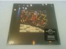 Kiss - mtv unplugged 2014’ black vinyl record lp sealed