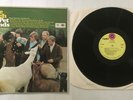 THE BEACH BOYS ‘Pet Sounds’ Vinyl LP (Capitol) UK