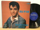 Elvis Presley ?– Plantation Rock –(AFNS 67360)Germany–12” Vinyl LP–REF.8863