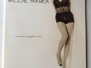 Mylène Farmer Anamorphosée 33 Tours France (1995) Polydor 529 260-1
