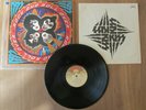 KISS ROCK AND ROLL OVER LP ORIGINAL 1976 JAPAN VINYL RECORD VIP 6376 CAMEL LABEL