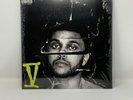 The Weeknd Beauty Behind The Madness 5 Year Anniversary Ed. Vinyl B0032466-01