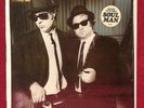 LP BLUES BROTHERS BRIEFCASE FULL OF BLUES 1978 ATLANTIC SEALED ORIG PRESS HYPE