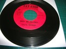 LILLIE BRYANT MEET ME HALFWAY / MAMA 7