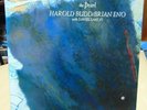 Brian ENO & Harold Budd THE PEARL Vinyl LP Original 1984 VF Editions EG Lanois