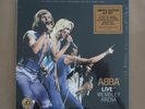 ABBA - Live at Wembley Arena 40th Anniversary 2014  3Lp Set  180g  Ltd. Edition