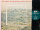 Don Cherry Old and New Dreams Charlie Haden Dewey Redman Original ECM Vinyl LP