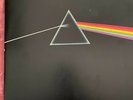 PINK FLOYD DARK SIDE OF THE MOON VINYL LP SHVL 804 A6/B4 EARLY UK PRESS VG+/VG+