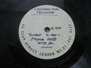 Bob Dylan - Tonight I'll Be Staying Here With You 1969 UK 7