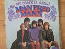 LP - MANFRED  MANN  ?– 