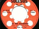 LOS HIJOS DEL SOL 