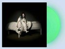 Billie Eilish ?glow in the dark VINYL When We All Fall Asleep ... US Vinyl