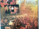 FABRIZIO DE ANDRÈ-IN CONCERTO CON PFM 1979-VINILE-CON INSERTO-OTTIME CONDIZIONI