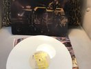 Stryper Soldiers Under Command ** WHITE VINYL** “ THE ROCK THAT MAKES ME ROLL”