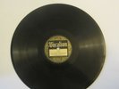 Banjo & guitar on Vocalion-5172 by Uncle Dave Macon & McGee Brothers. E-