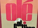 OLE COLTRANE JOHN COLTRANE 1961 ATLANTIC RECORDS SD1373 1PR MONO RARE TESTED