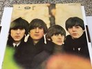The Beatles Beatles For Sale 1981 Mono Vinyl UK HTM