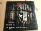 Slipknot 5. The grey chamber vinyl album sealed mint/mint 2014 issue