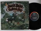 BEACH BOYS Smiley Smile EMI/CAPITOL LP VG+/VG++ uk  