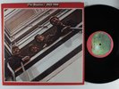 BEATLES 1962-1966 APPLE 2XLP VG+/VG++ gatefold  