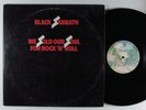 BLACK SABBATH We Sold Our Soul For Rock 'N' Roll WARNER BROS 2XLP gatefold  