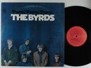 BYRDS Turn  Turn  Turn  COLUMBIA CS-9254 LP VG++/VG+  