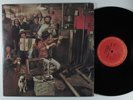 BOB DYLAN & THE BAND Basement Tapes COLUMBIA 2XLP VG++/VG+ gatefold  