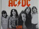 AC/DC - Live at the Old Waldorf 9/3/77 - Import - Limited RSD 2021