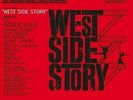 Leonard Bernstein - West Side Story (OST) - (Colored) - RSD 2021