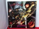 Motorhead:  Bomber  1979  UK  A2U/B2U  First Pressing  LP