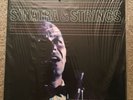 FRANK SINATRA Sinatra & Strings 180g VINYL LP Mobile Fidelity MFSL Numbered MOFI