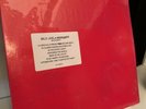 JOEL,BILLY Kohuept  Vintage Sealed Vinyl LP (New)
