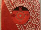 (RARE) PADDY, KLAUS & GIBSON TERESA / QUICK BEFORE THEY CATCH US 1966 7