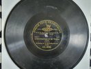 G&T GC 30185 - Weber L'Invitation A La Valse - Garde Republicaine 1901 78 RPM