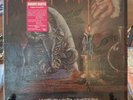 Dream Death Journey Into Mystery Lp In Shrink Hype Private Metal New Renaissance