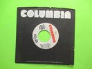 BILLY JOEL PIANO MAN MONO SHORT / LONG VERSION 45 7
