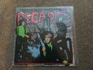 DURAN DURAN - DECADE (BEST OF) VINYL ALBUM RECORD LP  (1989)
