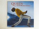 QUEEN LIVE AT WEMBLEY STADIUM Virgin EMI EU SEALED VINYL 3LP