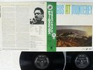 CHARLES MINGUS AT MONTEREY CHARLES MINGUS SMJ-9538,9 Japan OBI VINYL 2LP