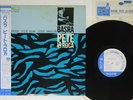 PETE LA ROCA BASRA BLUE NOTE BNJ 71019 Japan OBI VINYL LP